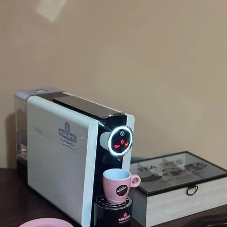 Ξενοδοχείο Prestige