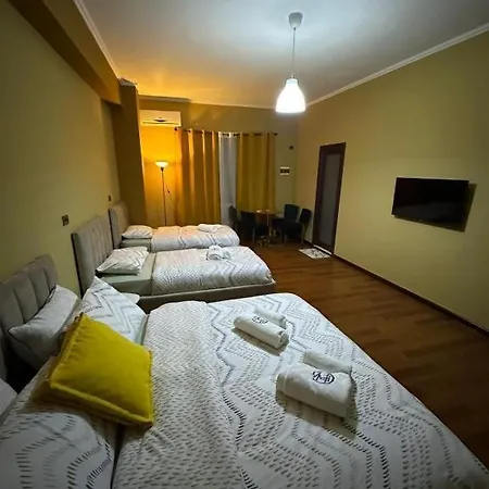 Prestige Ξενοδοχείο *