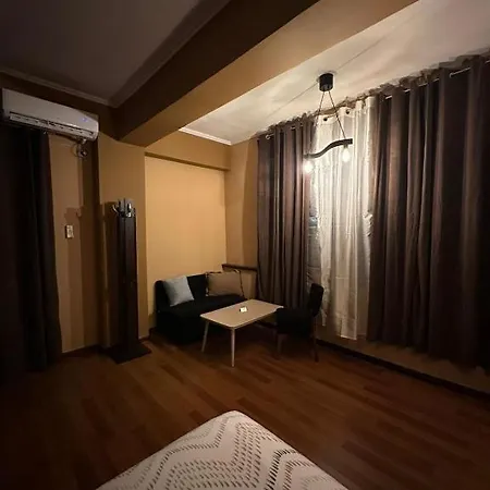 Prestige Ξενοδοχείο