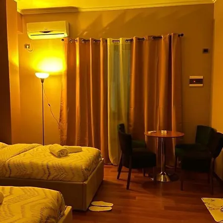 Prestige * Αργυρόκαστρο