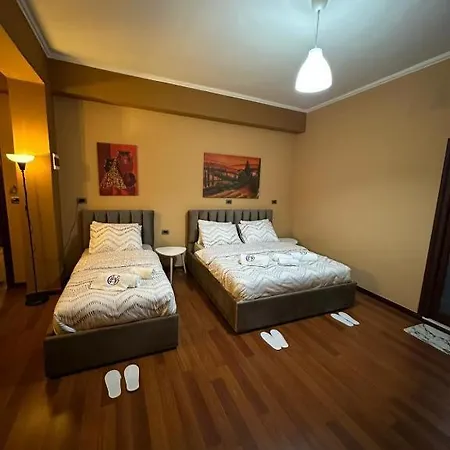 호텔 Prestige Gjirokastër