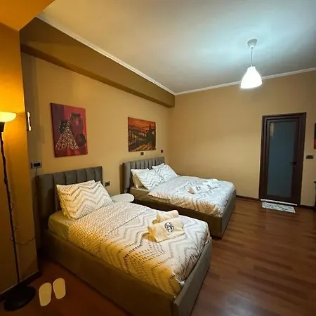 Prestige Gjirokastër