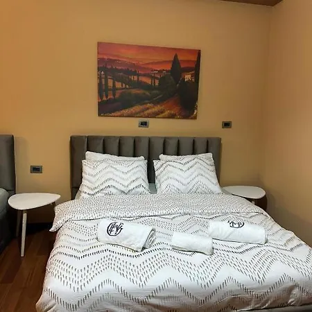 Prestige * Gjirokastër