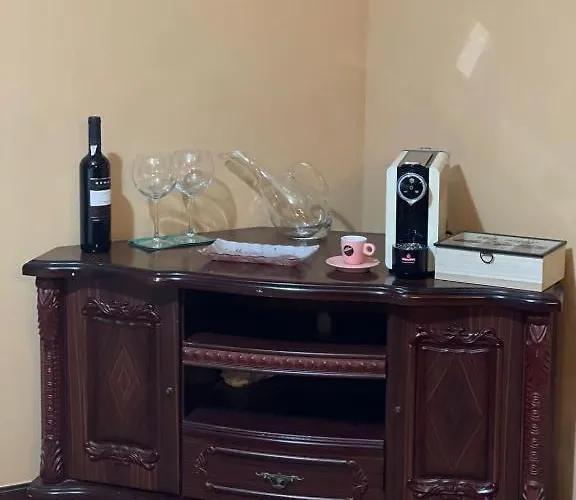 Hotel Prestige Gjirokastra