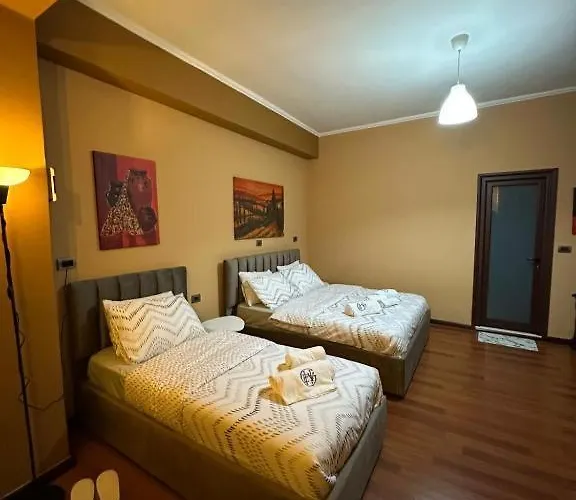 Prestige Gjirokastra