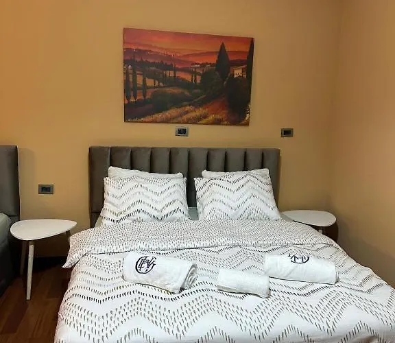 Prestige * Gjirokastër