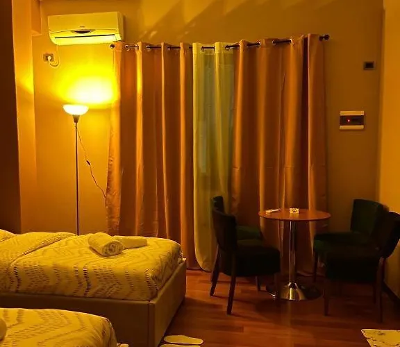 Prestige * Gjirokastër