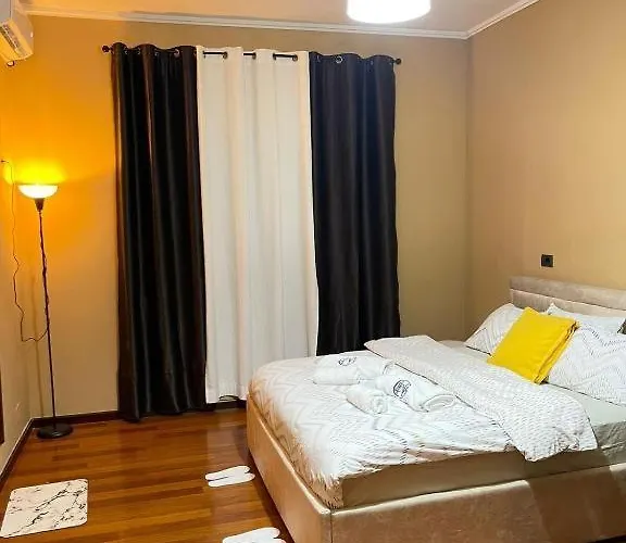 Hotel Prestige Gjirokastra